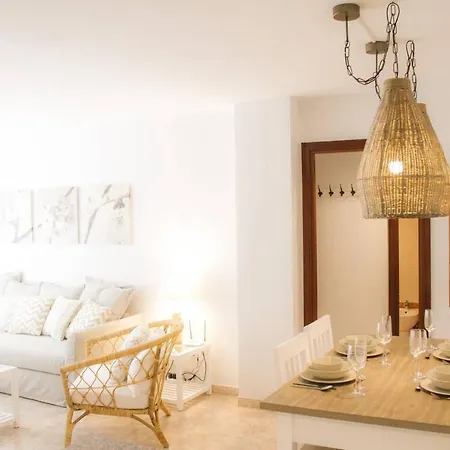 Apartamento Domatsea Mediterrani